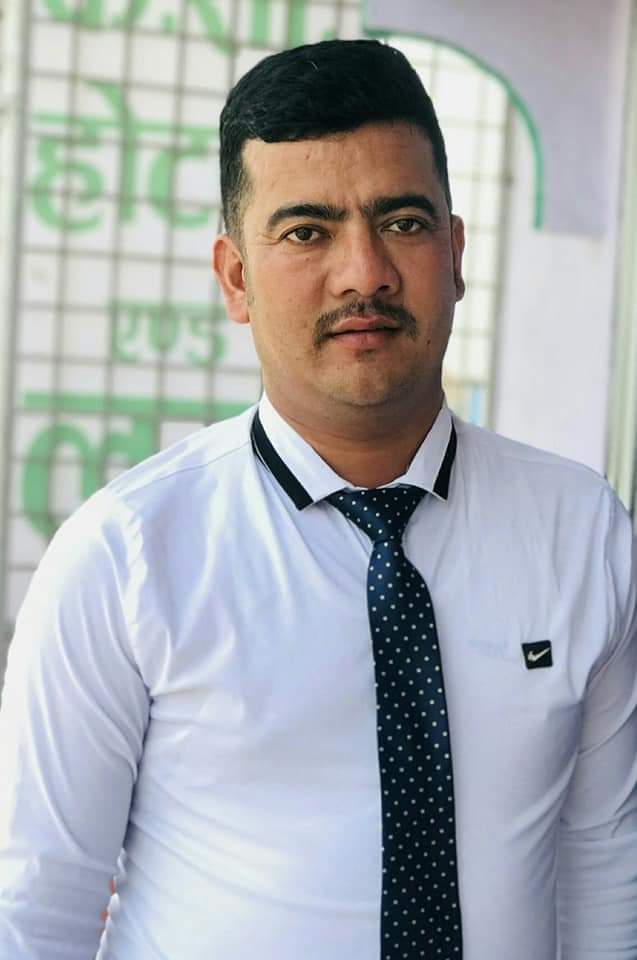 Bishna Bahadur Basnet